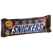 Snickers 6 Pack