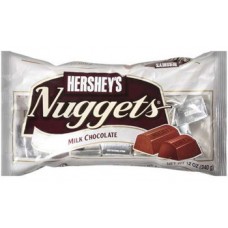 Hershey's Nuggets Milk