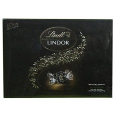 Lindt Lindor Extra Dark 