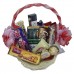 Assorted Chocolate Lover Basket2