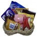  Assorted Chocolate Lover Basket6