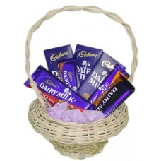  Assorted Chocolate Lover Basket19