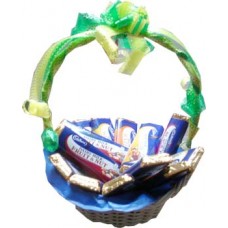  Assorted Chocolate Lover Basket20
