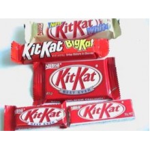 KitKat BIG Bar 