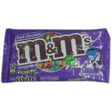M & M's Dark Chocolate 