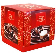 Nestle: Caja Roja Box 