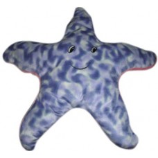 Starfish Pillow 