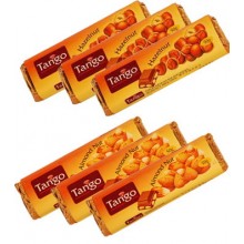 Tango:  Chocolate Assortment  Bars