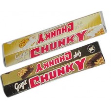 Goya: Chunky Chocolate Bar