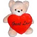 bear great love