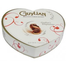 Guylian: Belgian Chocolates - Guylian's Temptations 