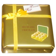 Hechuang Chocolate 