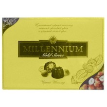 Millennium Gold Series Dark