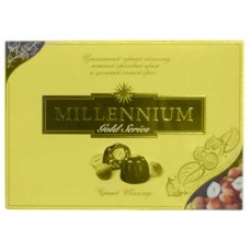 Millennium Gold Series Dark