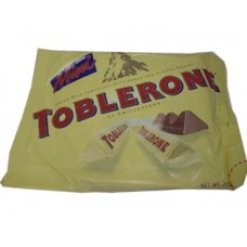 Mini Toblerone Chocolate