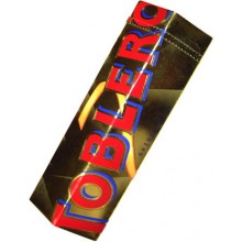 Toblerone Gold 6 Bar 