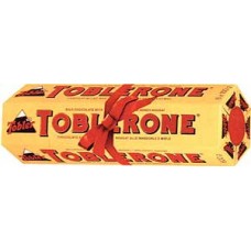 Toblerone 6 pcs Bundle