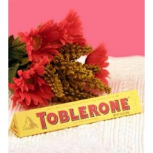 Toblerone 1 Bar