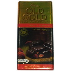 Cadbury Old Gold Dark 