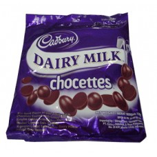 Cadbury Dairy Milk Chocettes 