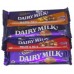 Cadbury Dairy Milk 4 Varieties