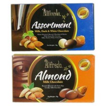 Alfredo Chocolate Box