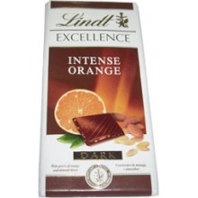 Excellence Intense Orange