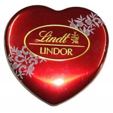Lindt: Lindor, Swiss Chocolate 