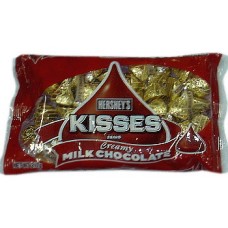 Hershey's Kisses