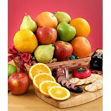 Classic Fruit Basket