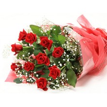 Special Red Roses
