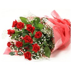 Special Red Roses