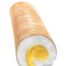 Brazo de Mercedes Roll Cake