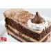 Hersheys Kisses Tiramisu