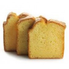 Butter Loaf by Contis Cake