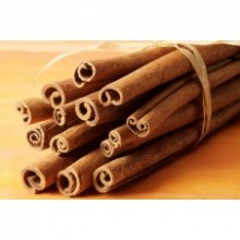Cinnamon Sticks by Contis Cake