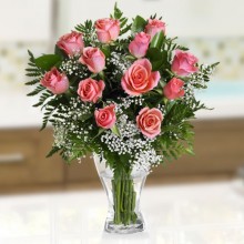 Pink Passions Bouquet