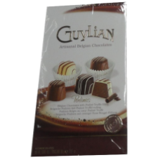 Guylian almond belgian chocolate