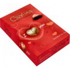 Guylian Belgian Chocolates Heart