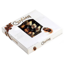 Guylian Belgian Chocolate Seashells