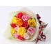 Special Mixed Roses