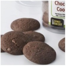 Chocolate Cookies by Max's