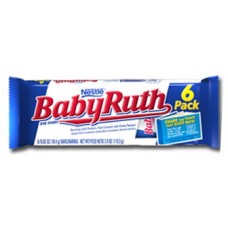 Nestle Babyruth 