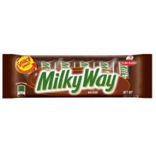 Milkyway 5 Pack 