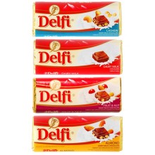  Delfi Assorted Chocolate 