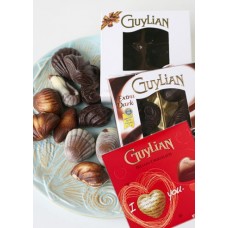 Guylian Assorted Chocolate Boxes