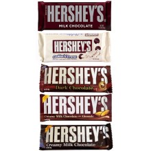 Hershey's Chocolate  