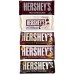 Hershey's Chocolate  