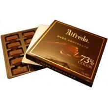 Alfredo Dark Chocolate 
