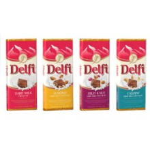 Delfi Dairy Milk Chocolate 